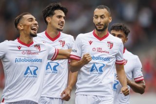 Malgré un début d'exercice parfait, le FC Sion garde les pieds bien ancrés sur terre.